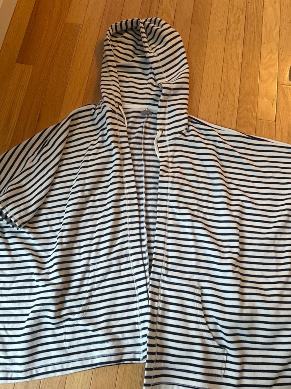 Sweater Subcategory Identification